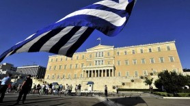 20 de medici din Grecia renunţă la statutul de parlamentari pentru a lucra în spitale pe durata pandemiei